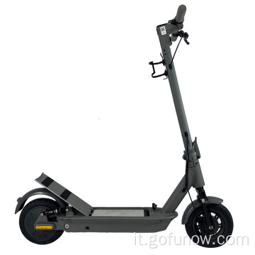 Batteria scambiabile personale USB Charge Electric Scooter